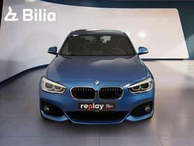 BMW 118 d DAB LED (2017) - Foto 2