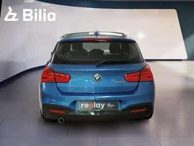 BMW 118 d DAB LED (2017) - Foto 3