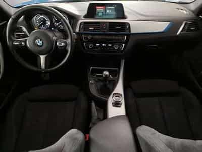 BMW 118 d DAB LED (2017) - Foto 5