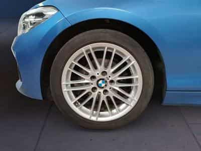 BMW 118 d DAB LED (2017) - Foto 6