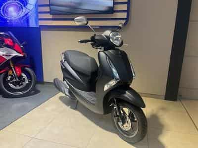 Yamaha D'elight (2026) - Foto 1