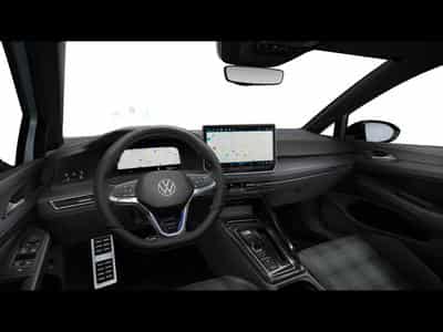 VW Golf GTE PHASE 2 1.5 eHybrid 272 CV DSG 6 *DCC* MATRIX * ATTELAG (2025) - Photo 10
