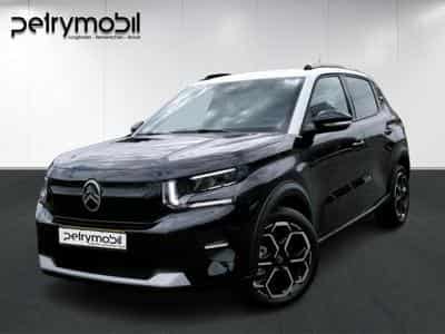 Citroen C3 & ë- IV Max (2025) - Photo 1