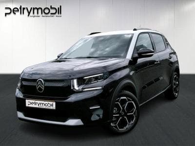 Citroen C3 & ë- IV Max (2025) - Photo 1
