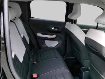 Citroen C3 & ë- IV Max (2025) - Photo 10