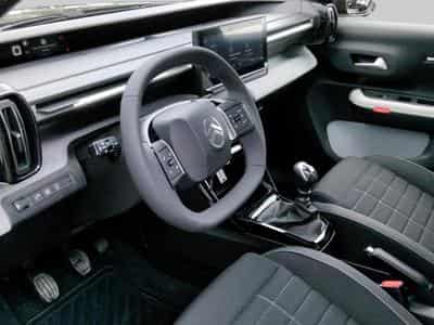 Citroen C3 & ë- IV Max (2025) - Photo 11