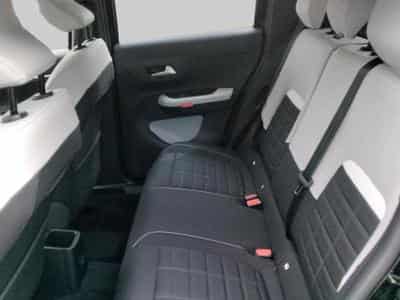 Citroen C3 & ë- IV Max (2025) - Photo 12