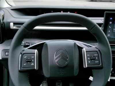 Citroen C3 & ë- IV Max (2025) - Photo 14
