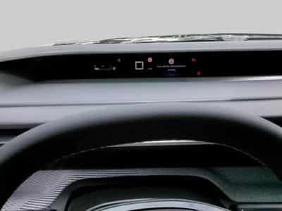 Citroen C3 & ë- IV Max (2025) - Photo 15