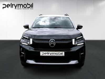 Citroen C3 & ë- IV Max (2025) - Photo 2