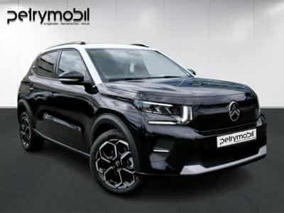 Citroen C3 & ë- IV Max (2025) - Photo 3