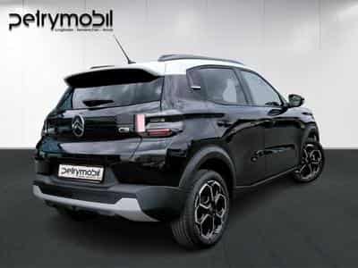 Citroen C3 & ë- IV Max (2025) - Photo 4