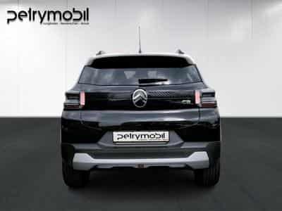 Citroen C3 & ë- IV Max (2025) - Photo 5