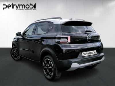 Citroen C3 & ë- IV Max (2025) - Photo 6