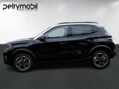 Citroen C3 & ë- IV Max (2025) - Photo 7