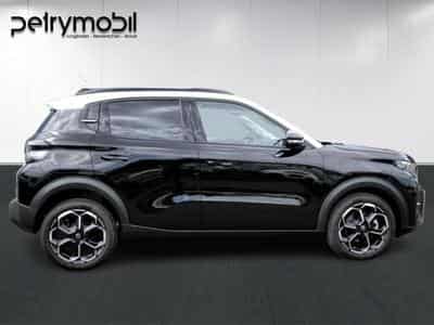 Citroen C3 & ë- IV Max (2025) - Photo 8
