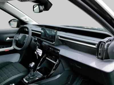 Citroen C3 & ë- IV Max (2025) - Photo 9