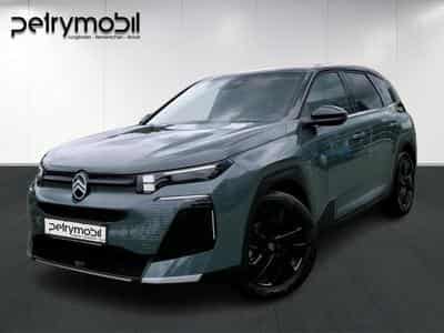 Citroen C5 Aircross MAX (2026) - Foto 1