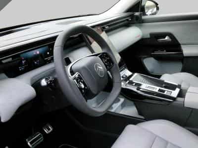 Citroen C5 Aircross MAX (2026) - Foto 11