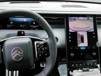 Citroen C5 Aircross MAX (2026) - Foto 13