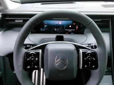 Citroen C5 Aircross MAX (2026) - Foto 14