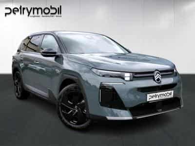 Citroen C5 Aircross MAX (2026) - Foto 3