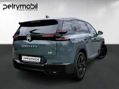Citroen C5 Aircross MAX (2026) - Foto 4