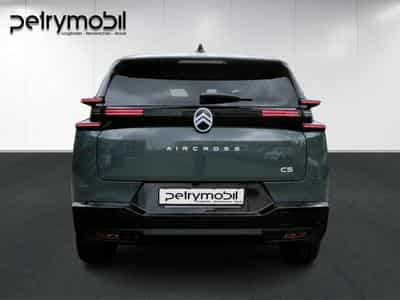 Citroen C5 Aircross MAX (2026) - Foto 5