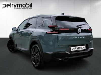 Citroen C5 Aircross MAX (2026) - Foto 6