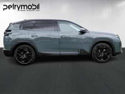 Citroen C5 Aircross MAX (2026) - Foto 8