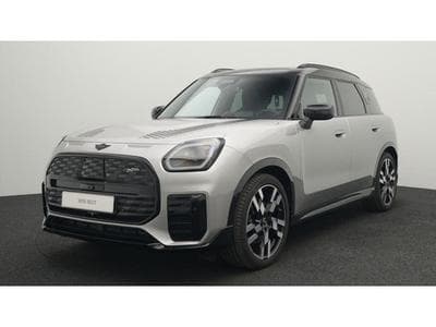 Mini Countryman MINI (2025) - Photo 1