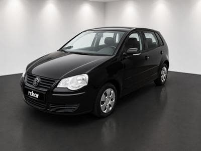 VW Polo 1.4i 75 Comfortline (2008) - Foto 1