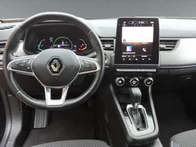 Renault Arkana E-Tech Hybride 5D AUTO6 4/5DOORS (2022) - Foto 10