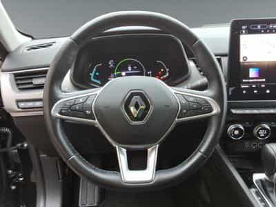 Renault Arkana E-Tech Hybride 5D AUTO6 4/5DOORS (2022) - Foto 11
