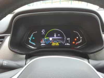 Renault Arkana E-Tech Hybride 5D AUTO6 4/5DOORS (2022) - Foto 12