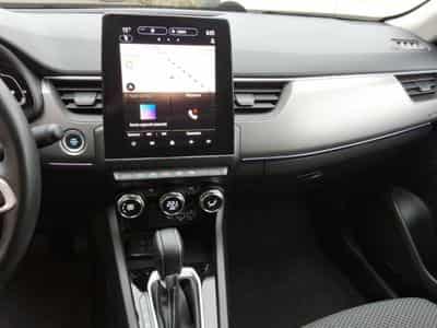 Renault Arkana E-Tech Hybride 5D AUTO6 4/5DOORS (2022) - Foto 13