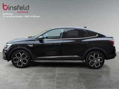 Renault Arkana E-Tech Hybride 5D AUTO6 4/5DOORS (2022) - Foto 2