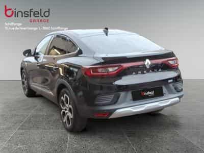 Renault Arkana E-Tech Hybride 5D AUTO6 4/5DOORS (2022) - Foto 3