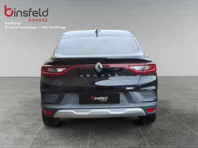 Renault Arkana E-Tech Hybride 5D AUTO6 4/5DOORS (2022) - Foto 4