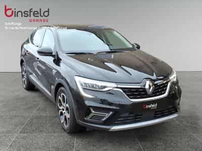 Renault Arkana E-Tech Hybride 5D AUTO6 4/5DOORS (2022) - Foto 5