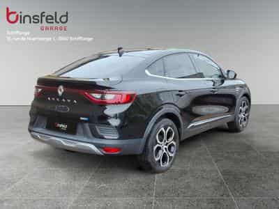 Renault Arkana E-Tech Hybride 5D AUTO6 4/5DOORS (2022) - Foto 6