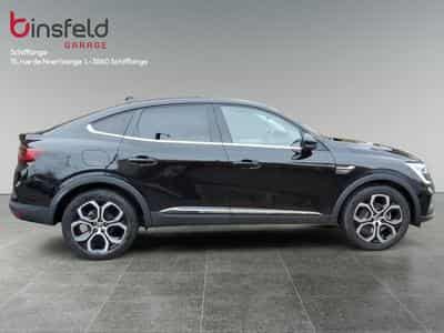 Renault Arkana E-Tech Hybride 5D AUTO6 4/5DOORS (2022) - Foto 7
