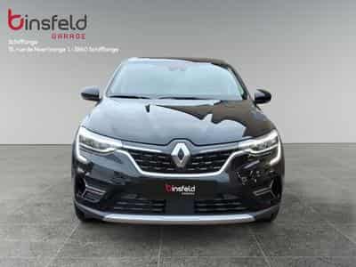 Renault Arkana E-Tech Hybride 5D AUTO6 4/5DOORS (2022) - Foto 8