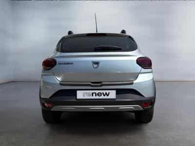 Dacia Sandero 1.0 TCe Stepway Plus (2022) - Foto 3
