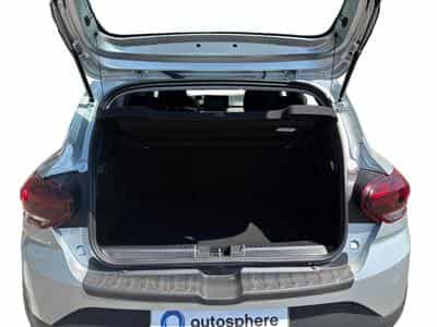 Dacia Sandero 1.0 TCe Stepway Plus (2022) - Foto 4