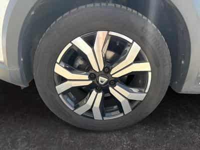 Dacia Sandero 1.0 TCe Stepway Plus (2022) - Foto 5