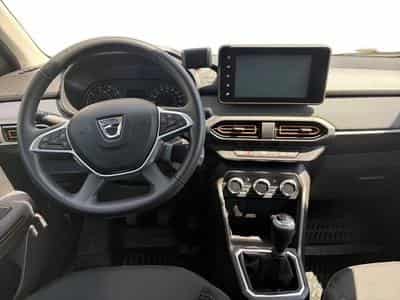 Dacia Sandero 1.0 TCe Stepway Plus (2022) - Foto 6