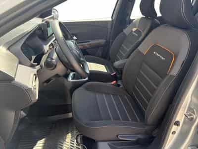 Dacia Sandero 1.0 TCe Stepway Plus (2022) - Foto 7