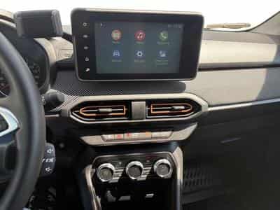 Dacia Sandero 1.0 TCe Stepway Plus (2022) - Foto 9