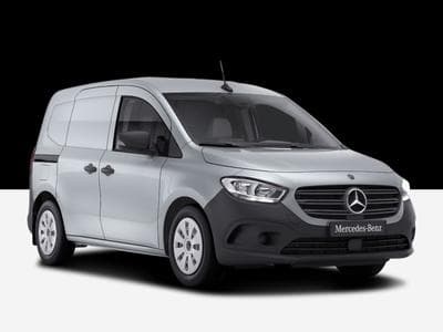 Mercedes Citan 112 CDI Kasten BASE Standard (2026) - Photo 1